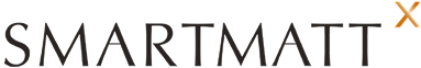 Smartmatt X Logo