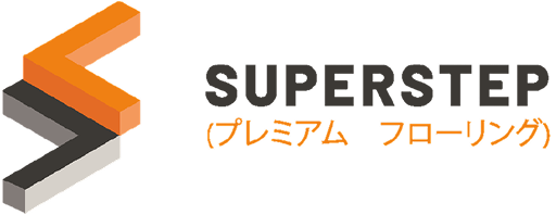 Superstep Logo Img